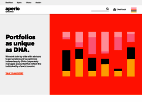Aperiogroup.com thumbnail