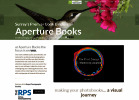 Aperturebooks.com thumbnail