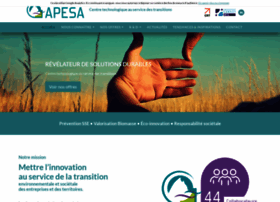 Apesa.fr thumbnail
