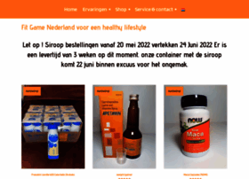 Apetaminshop.nl thumbnail Apetaminshop.nl thumbnail