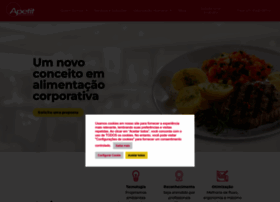Apetit.com.br thumbnail