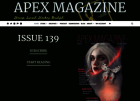 Apex-magazine.com thumbnail