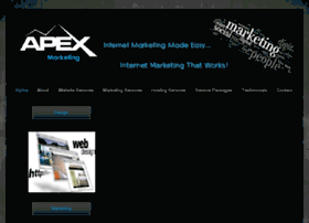 Apex-marketing.ca thumbnail