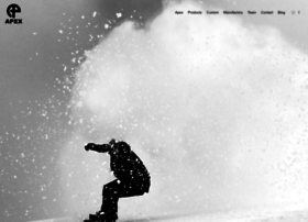 Apex-snowboards.com thumbnail