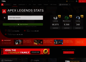 apex stat tracker apex stat tracker