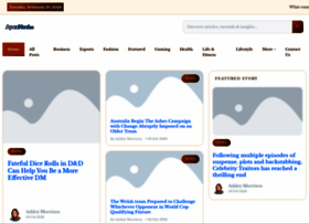 Apexnode.us thumbnail