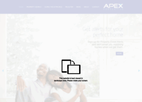 Apexproperties Co Bw At Wi Property Valuation Investment Management Consultancy Apex