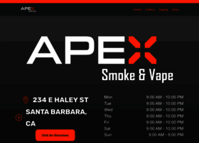 Apexsnv.com thumbnail