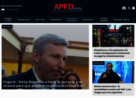 Apfdigital.com.ar thumbnail Apfdigital.com.ar thumbnail