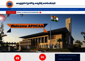 Aphcaa.in thumbnail Aphcaa.in thumbnail