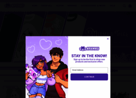 Aphmeow.com thumbnail