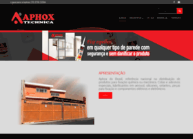 Aphox.com.br thumbnail