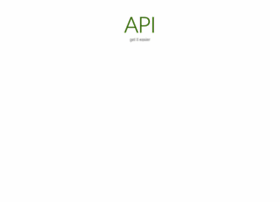 Api.e100.eu thumbnail