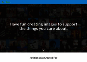 Api.fotition.com thumbnail