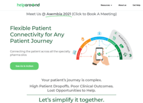 Api.helparound.cc thumbnail