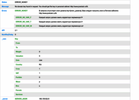 Api.postcalc.ru thumbnail