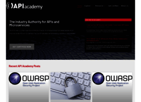 Apiacademy.co thumbnail