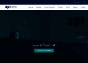 Apibcn.com thumbnail
