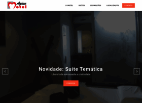 Apicemotel.com.br thumbnail
