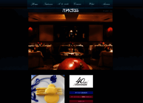Apicius.co.jp thumbnail