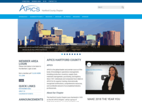 Apics-hartford.org thumbnail Apics-hartford.org thumbnail