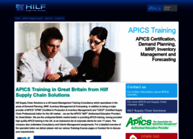 Apics.training thumbnail