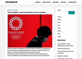 Apicsmilw.org thumbnail
