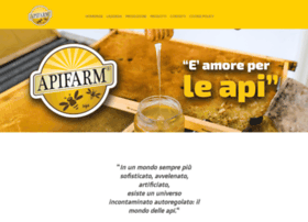 Apifarm.net thumbnail