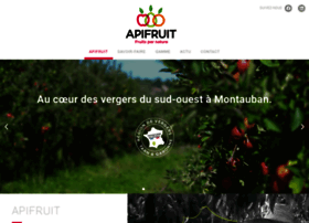 Apifruit.com thumbnail