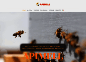 Apimell.it thumbnail