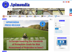 Apimondia2015.com thumbnail