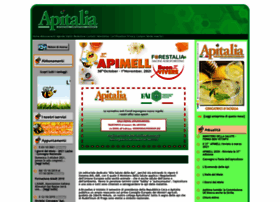 Apitalia.net thumbnail