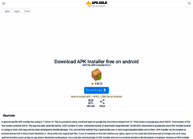 Apk-installer1.apk.gold thumbnail