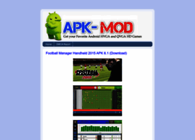 Apk-mod.blogspot.com thumbnail