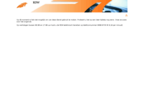 Apk.rdw.nl thumbnail