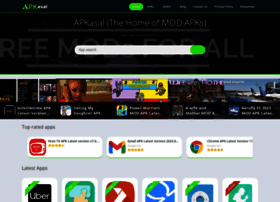 Apkasal.com thumbnail