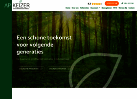 Apkeizer.nl thumbnail