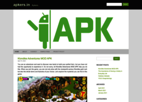 Apkers.in thumbnail