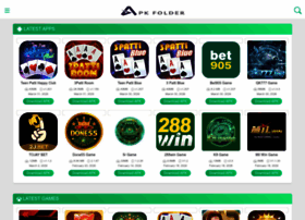 Apkfolder.io thumbnail