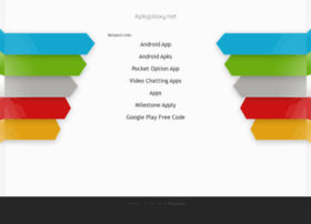 Apkgalaxy.net thumbnail