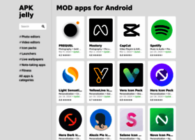 Apkjelly.com thumbnail