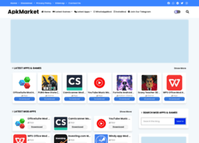 Apkmarket.app thumbnail Apkmarket.app thumbnail
