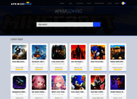 Apkmodking.com thumbnail