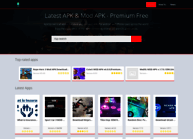 Apkrevise.com thumbnail