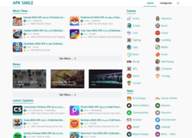 Apksmile.com thumbnail
