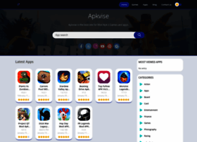 Apkvest.com thumbnail