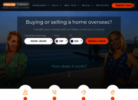 Aplaceinthesuncurrency.com thumbnail