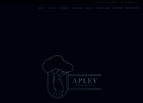 Apley.com.au thumbnail