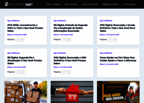 Aplicativo360.com thumbnail
