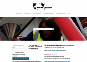 Aplmf.org thumbnail Aplmf.org thumbnail